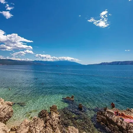 Apartmán Centar A. Mazuranica 1 *