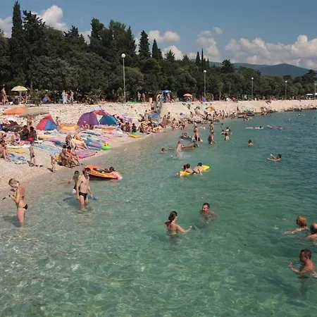 Apartmán Centar A. Mazuranica 1