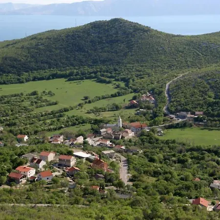 Centar A. Mazuranica 1 Appartamento Novi Vinodolski