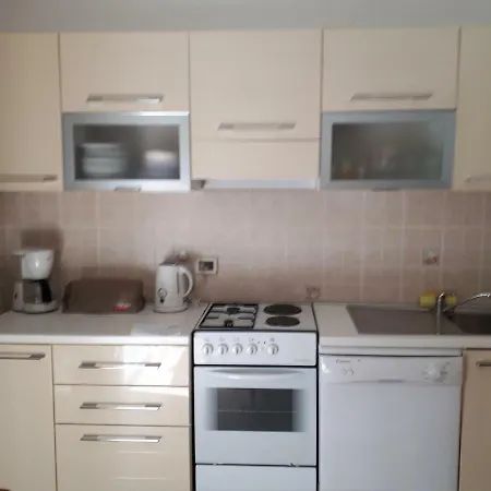 Centar A. Mazuranica 1 Novi Vinodolski