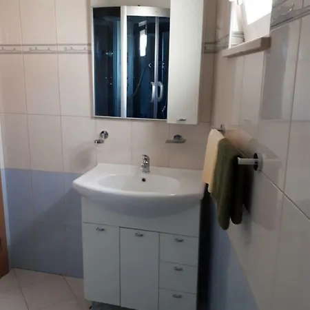 Centar A. Mazuranica 1 Apartment *