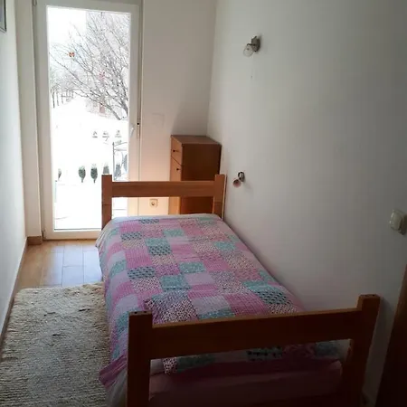 Centar A. Mazuranica 1 Appartamento