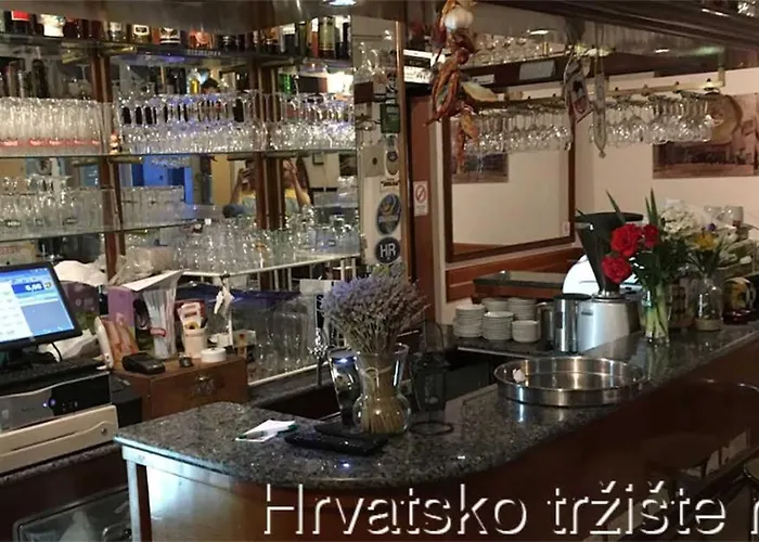 아파트 Centar A. Mazuranica 1