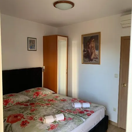 Centar A. Mazuranica 1 Appartement