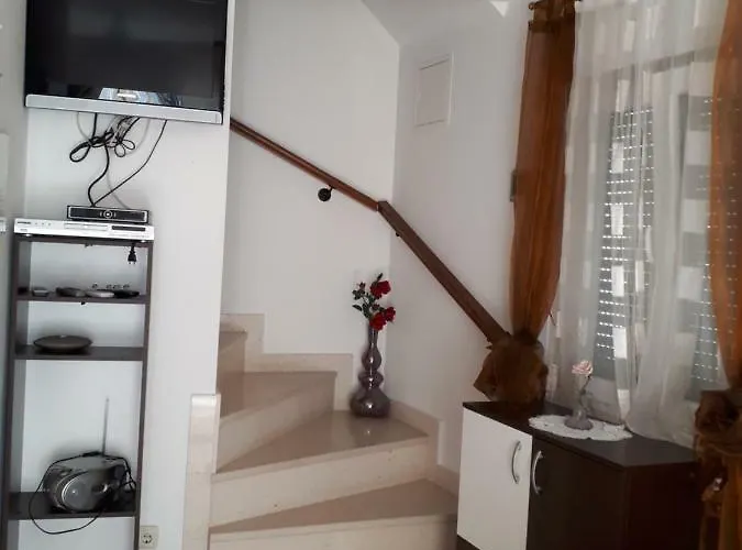 Centar A. Mazuranica 1 *